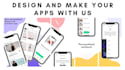 be your android app developer for android app development