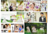 creative wedding album designs