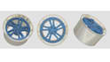 design ready for print 3d rims for miniscale rc and hotwheels