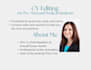 review and edit your medical CV or resume