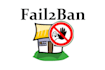 install and configure fail2ban on your server