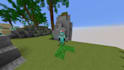 play with you in any minecraft java server
