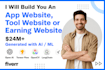 be your ai software developer for saas and website solutions