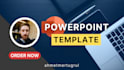 design powerpoint template for your requests