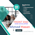 give you a best frontend website using HTML CSS javascript and bootstrap