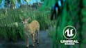 create cinematic video in unreal engine 5