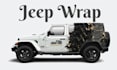 do professional jeep wraps, vehicle wrap, custom 4x4 jeep wraps design