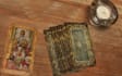 do tarot reading for you