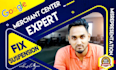 fix google merchant center misrepresentation suspension