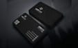 design luxury business card