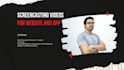 create screencasting videos for your business