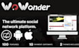 install, update, customize wowonder script