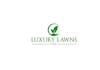create a professional lawn care minimal logo