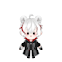 draw cute chibi vtuber character ready to rig