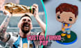 do a whatever funko pop in 3d, for 3d printing