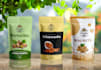 food packaging, myler bag, bottle label, pouch design