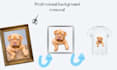 perfectly remove your backgrounds for your images