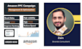 setup manage amazon PPC campaign and do amazon PPC campaign ads optimization
