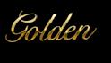 design a stunning 3d metallic gold logo in 24 hours