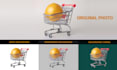 background removal, white, transparent or resizing images