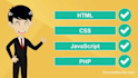 make html html5 CSS css3 responsive wordpress joomla website