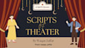 write scripts of drama,theatre for you