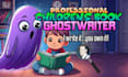 ghostwrite your childrens book and poetry