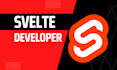 build your sveltekit web app or convert your site to svelte