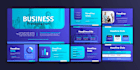 create pitch decks, business plan, market research