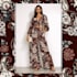 do seamless paisley floral  print design
