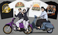 draw cartoon illustration for your brand