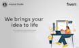 be your professional graphic designer