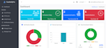 build a facial recognition and identity verification web system