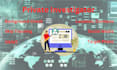 do osint and virtual private investigation on any target