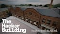 create a 3d animation walkthrough commercial
