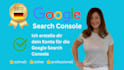 install the google search console for you