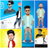 change your photo into a cartoon