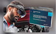 develop engaging custom mixed reality apps for your business