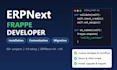 do erpnext installation, customization and migration