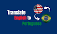 translate any english text into portuguese