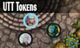 create custom, high quality, dnd character tokens
