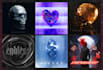 create an epic 3d artwork cover for your album, single or ep