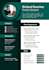 make professional resume design and modern CV template