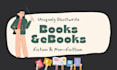 uniquely ghostwrite books and ebooks