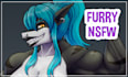 draw your fursona, your furry character or nsfw