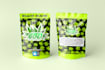 do mylar bag design packaging and label design