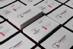 design premium visiting card