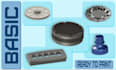 create accurate 3d cad models and repair stl, step files for printing