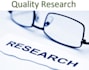 do research on different areas