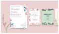 do professional business flyers design